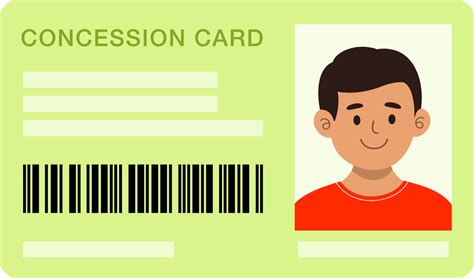 smart card schools|replacement of concession card.